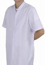 เสื้อกาวน์ แบบผ้า